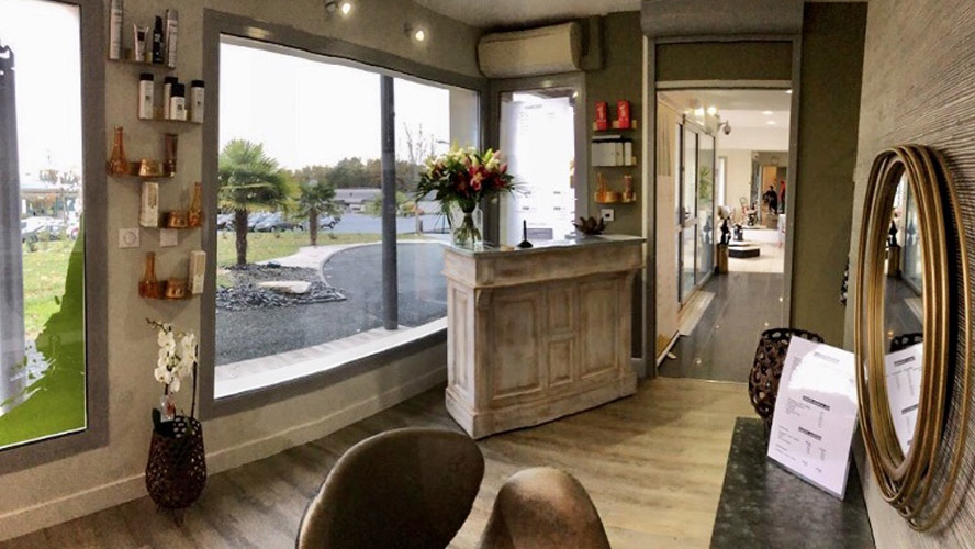 Salon De Coiffure Perigueux Coiffeur L Art De Plaire